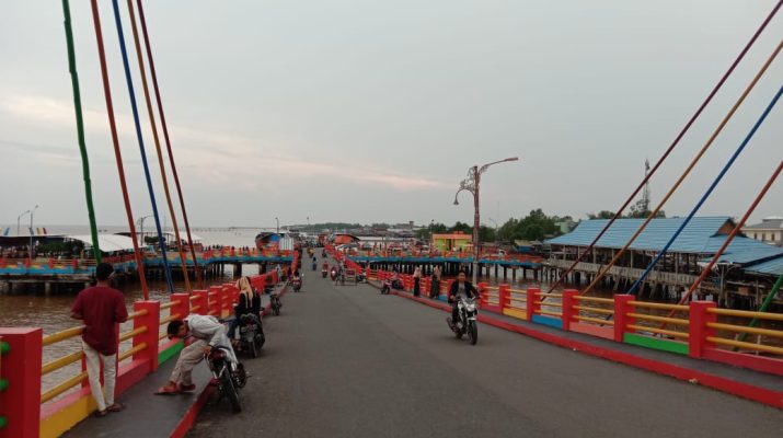 Destinasi Wisata