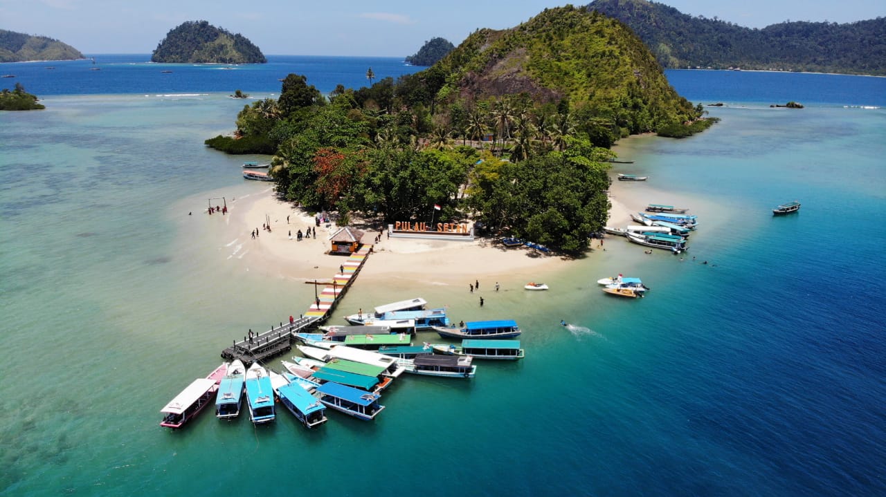 Destinasi Wisata