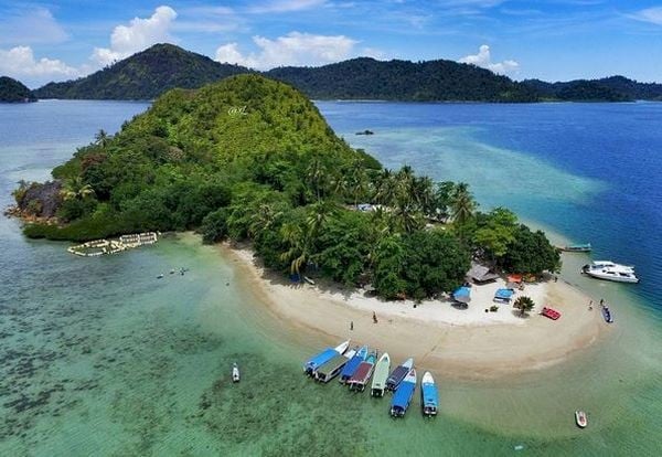 Destinasi Wisata