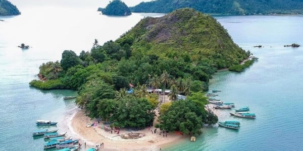 Destinasi Wisata
