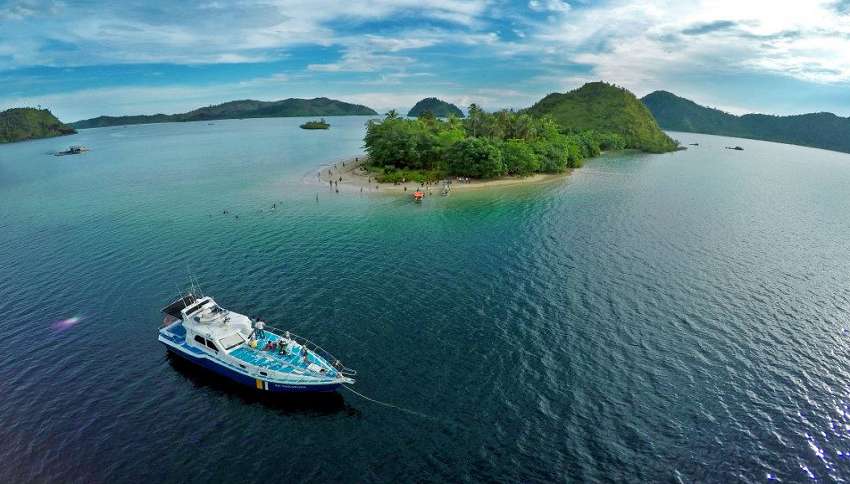 Destinasi Wisata