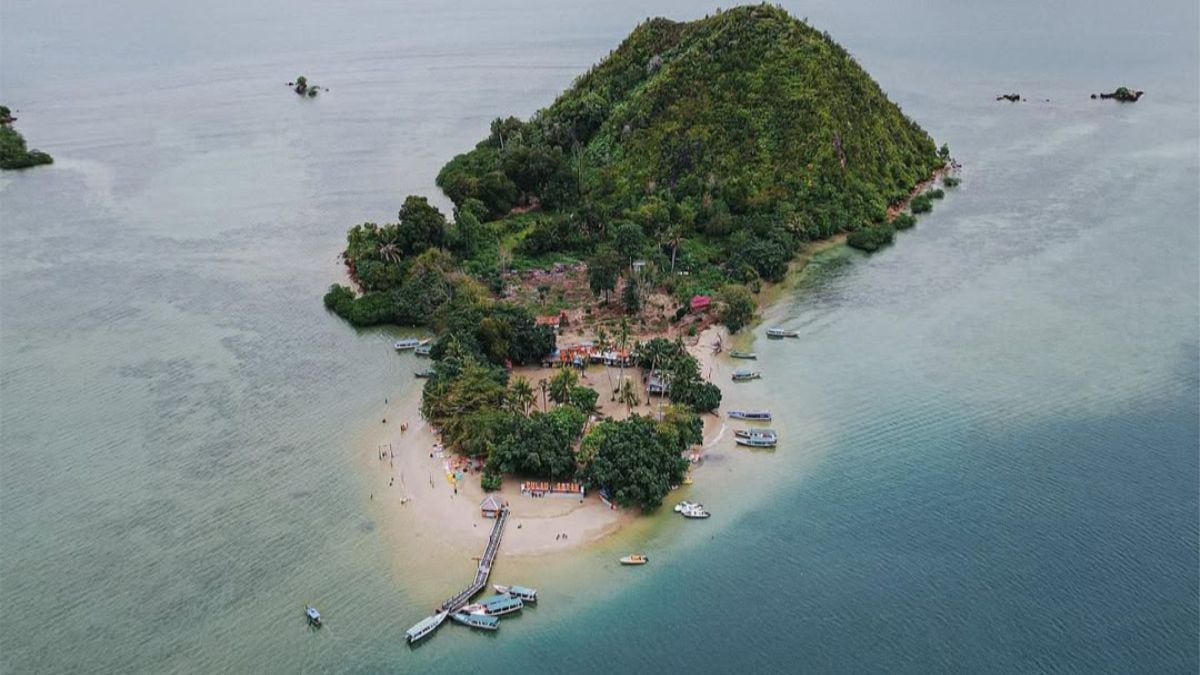 Destinasi Wisata