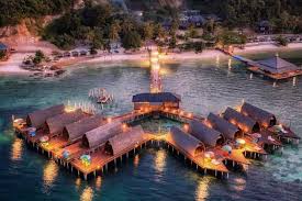 Pahawang Island
